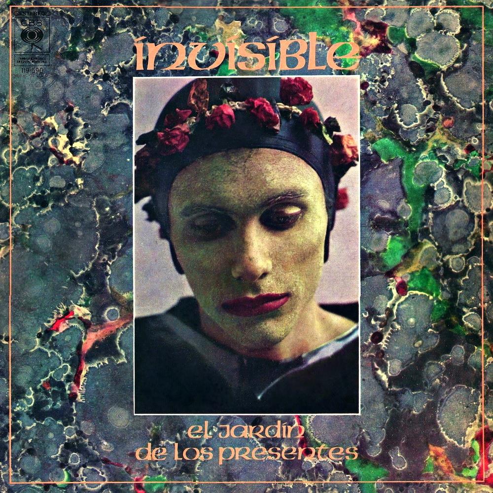 Álbum Imagine